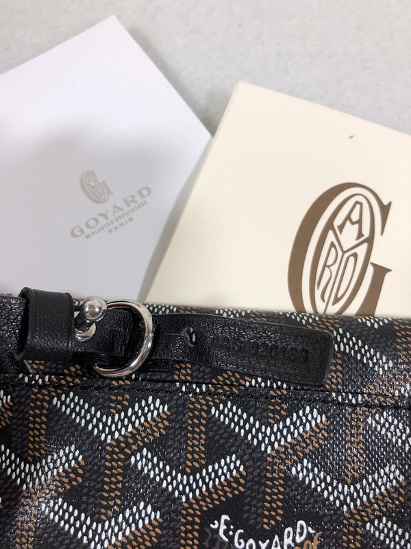 Amelia- G-YARD BAGS - 241