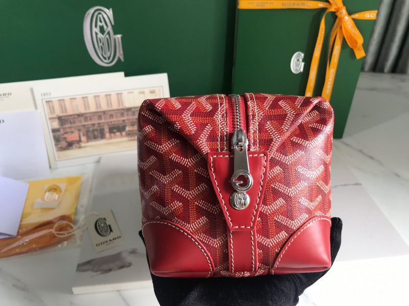 Amelia- G-YARD BAGS - 328