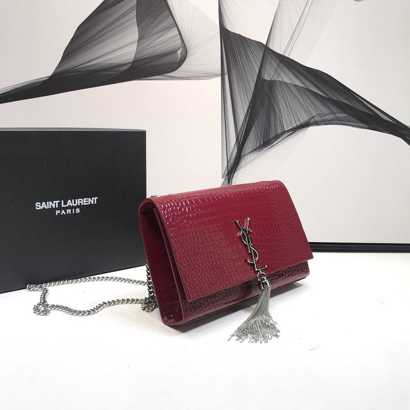 Amelia - YSL Bag - 2273
