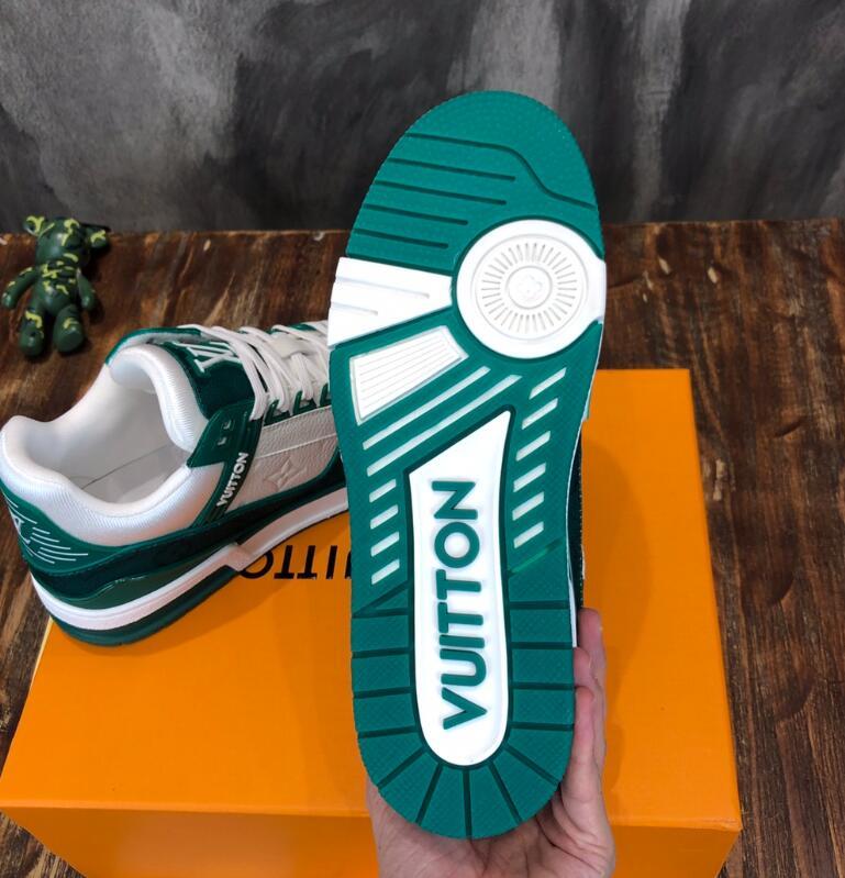 AmeliaLuxury - LOV Men Shoes - 1245