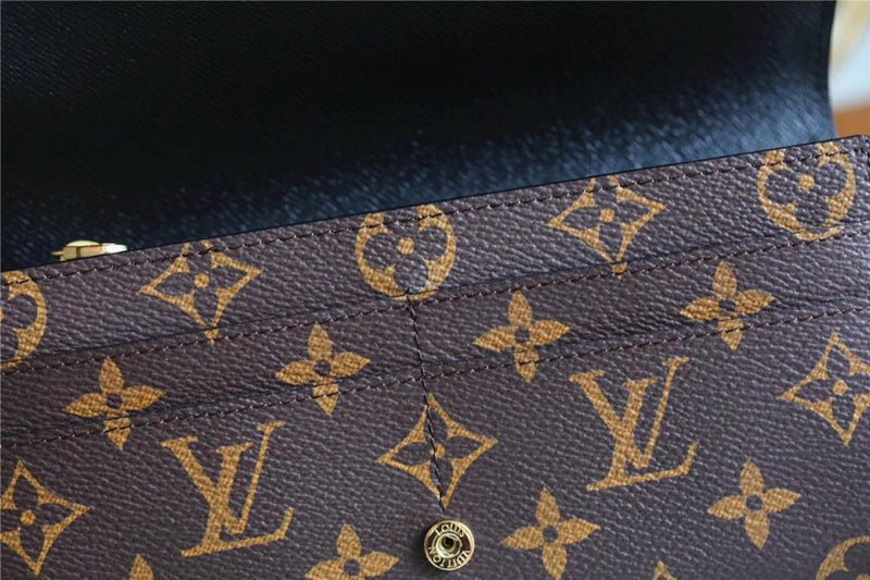 Fan Fashion Lu-Vi bags - 8919