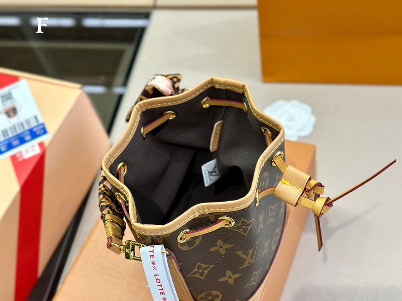 Amelia - LV Bags - 15017