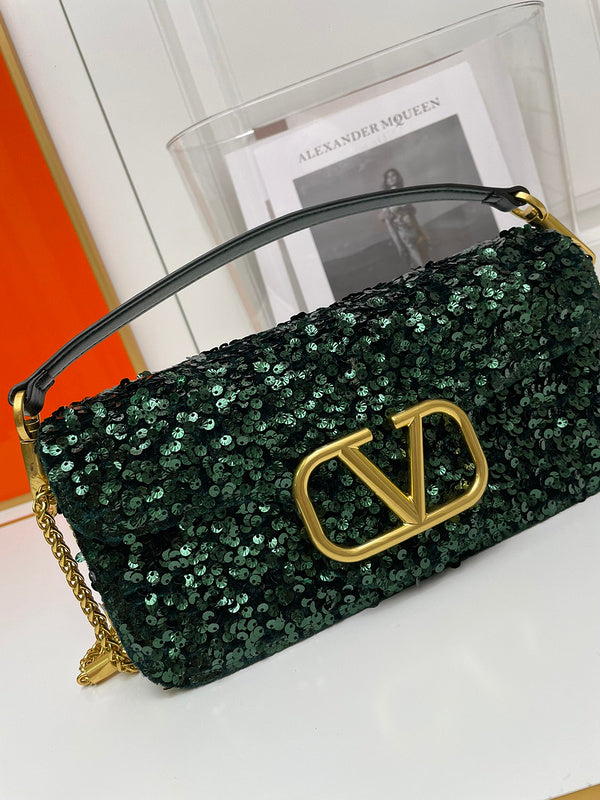 Amelia- VEL WOMEN LUXURY BAGS - 605