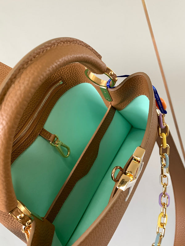Amelia's Bag Gallery - LOV Bags - 808