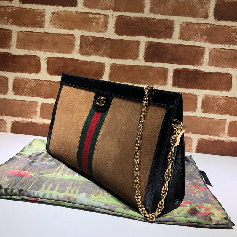Amelia- GCI Bags - 4124