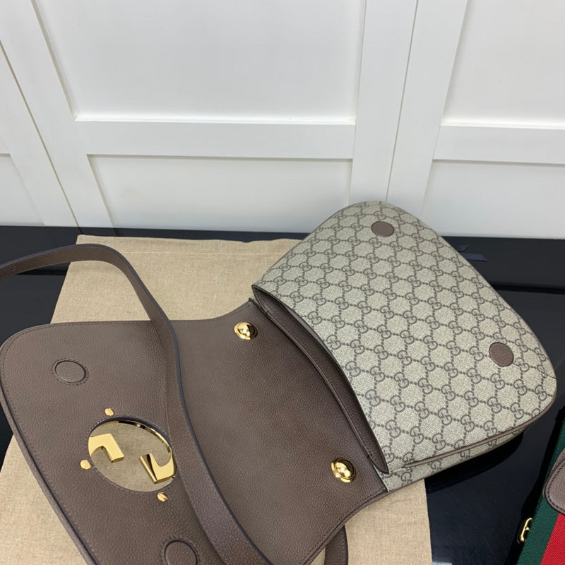 Amelia  - GCI Bags - 12893