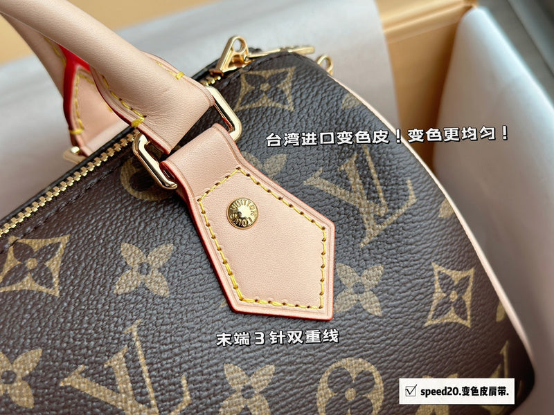 Amelia - LV Bags - 14449