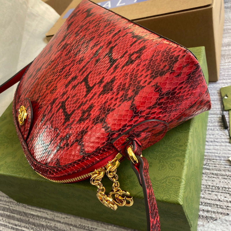 Amelia- GUKI Bags - 2179