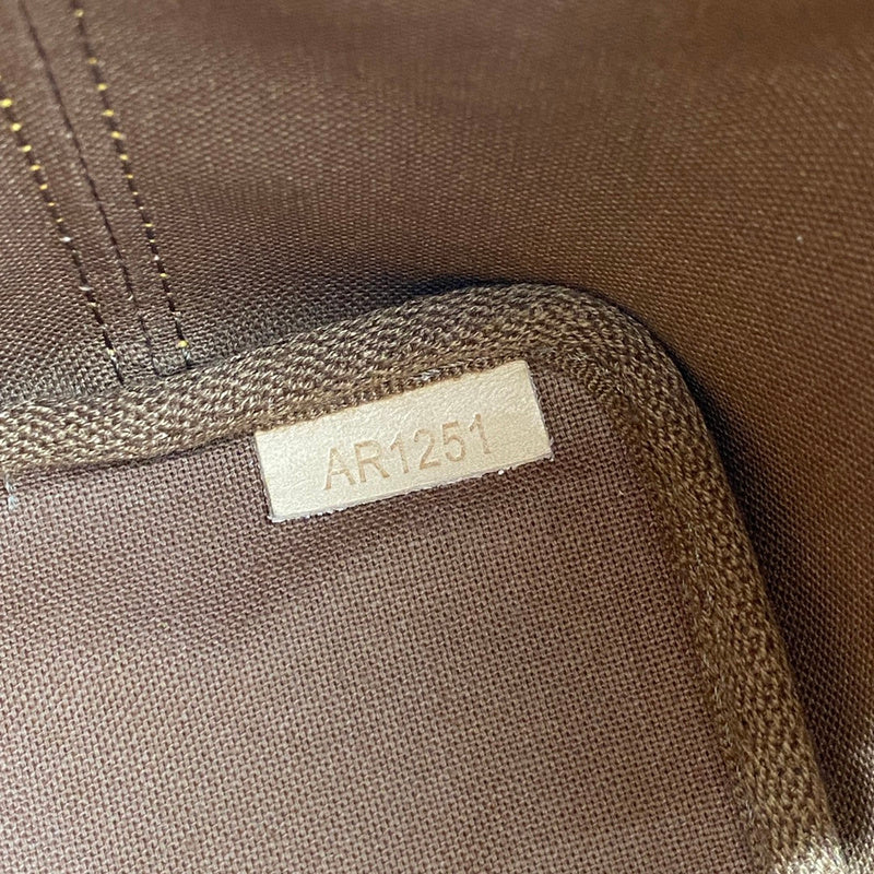 Fan Fashion Lu-Vi Bags - 16897