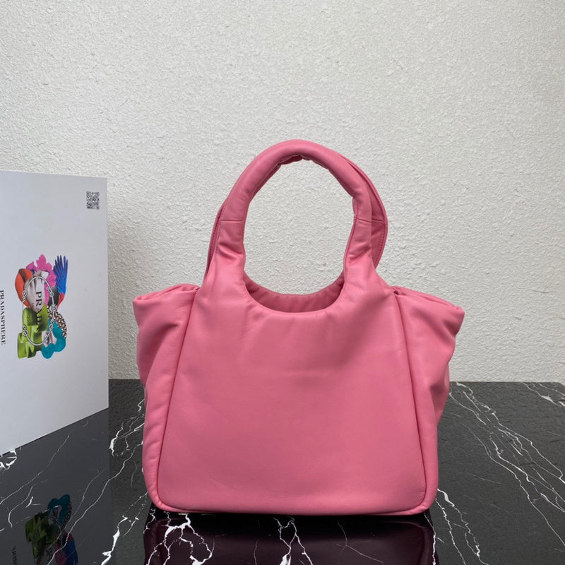 Amelia- PRDA  LUXURY BAGS - 791