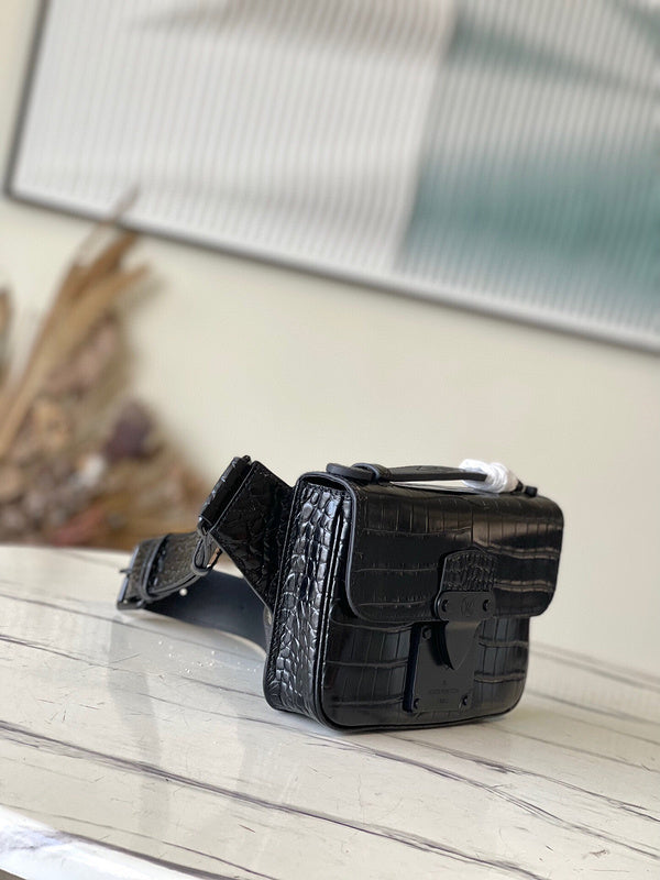 Fashion Lu-Vi bags - 4274