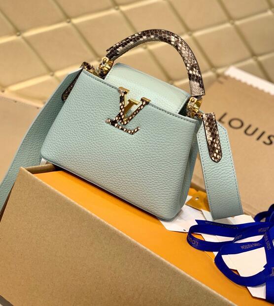 AmeliaLuxury - LOV Bags - 2963