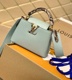 AmeliaLuxury - LOV Bags - 2963