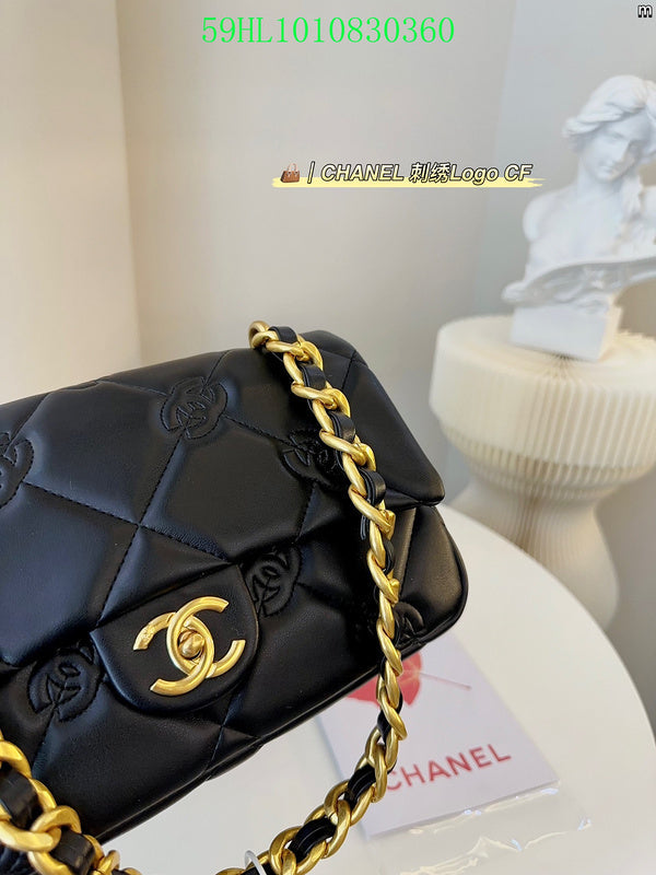 Amelia - CHL Bags - 016