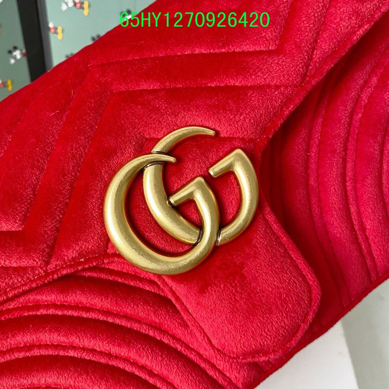 Amelia - GCI Bags - 10514