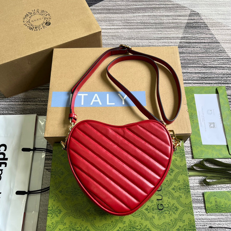 Amelia- GCI LUXURY LADY BAG - BRANDED BAGS FOR WOMEN - 008