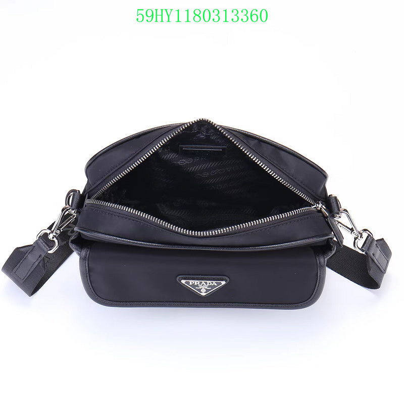 Prada Bags - The Barnes Bags  463