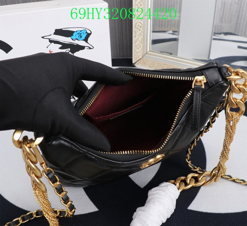Amelia - CHL Bags - 041