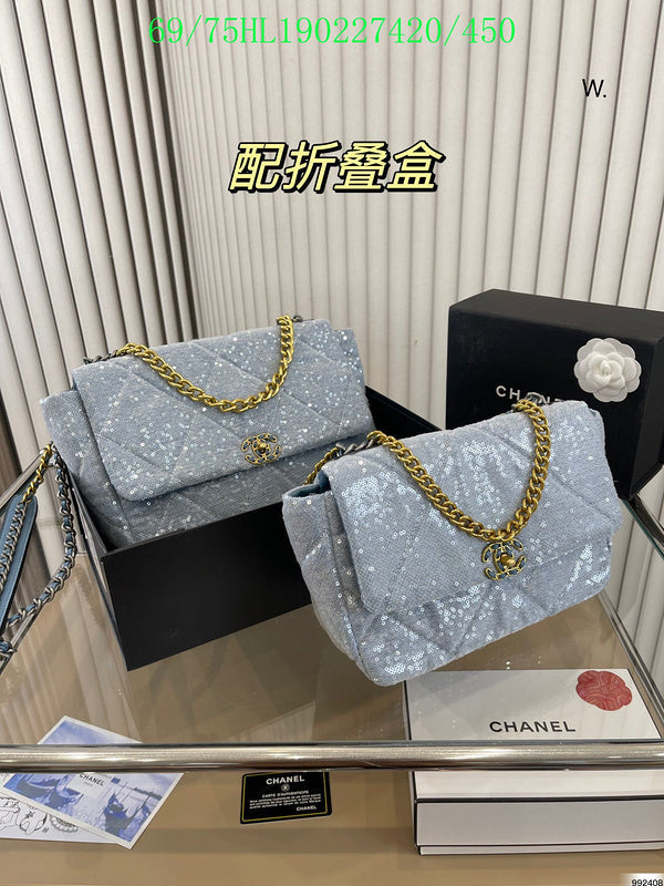 Amelia - CHL Bags - 1495