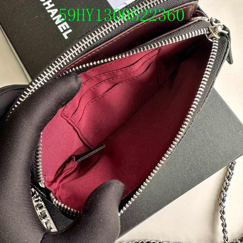 Amelia - CHL Bags - 873