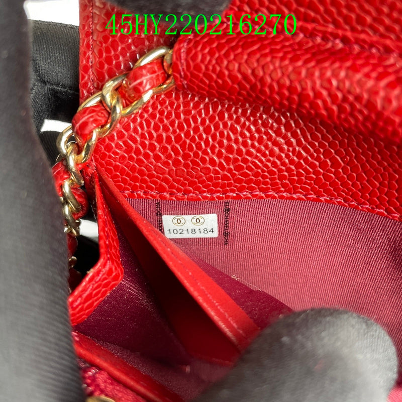 Amelia - CHL Bags - 1524