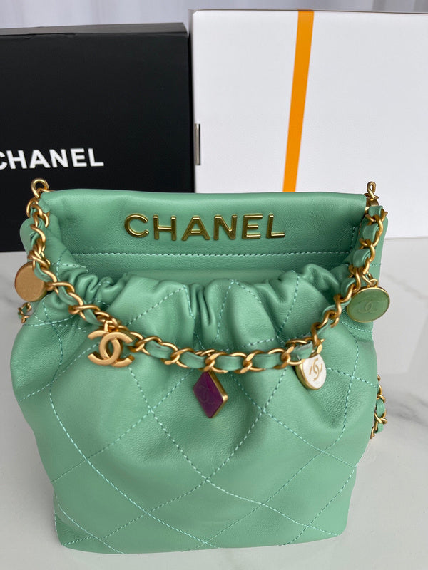 Amelia - CHL Bags - 2521
