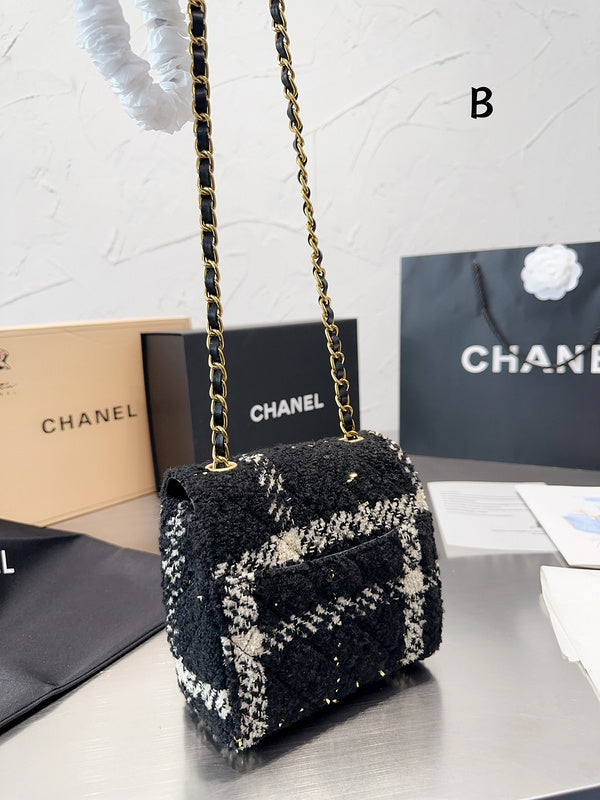 Amelia- CHL Bags - 7136