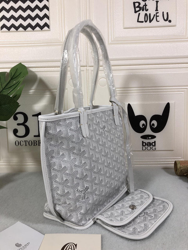 Amelia- G-YARD BAGS - 242