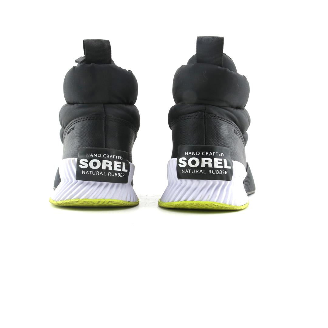 SOREL OUT N ABOUT 3 PUFFY