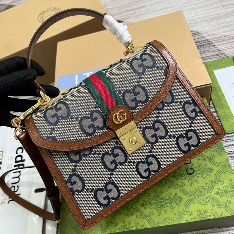 Amelia- GCI Bags - 5394