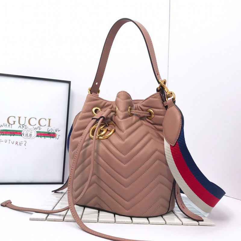 Amelia Fashion - GCI Bags - 2581