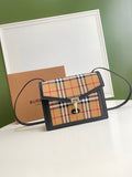 B-Berry Bags - Women Ameliave Luxury Bags - 335