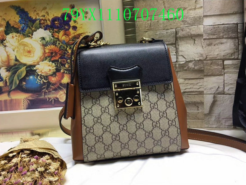 Amelia  - GCI Bags - 11535