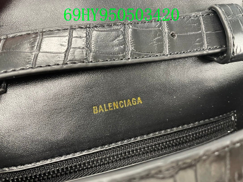 Amelia - BGA Bags - 2306