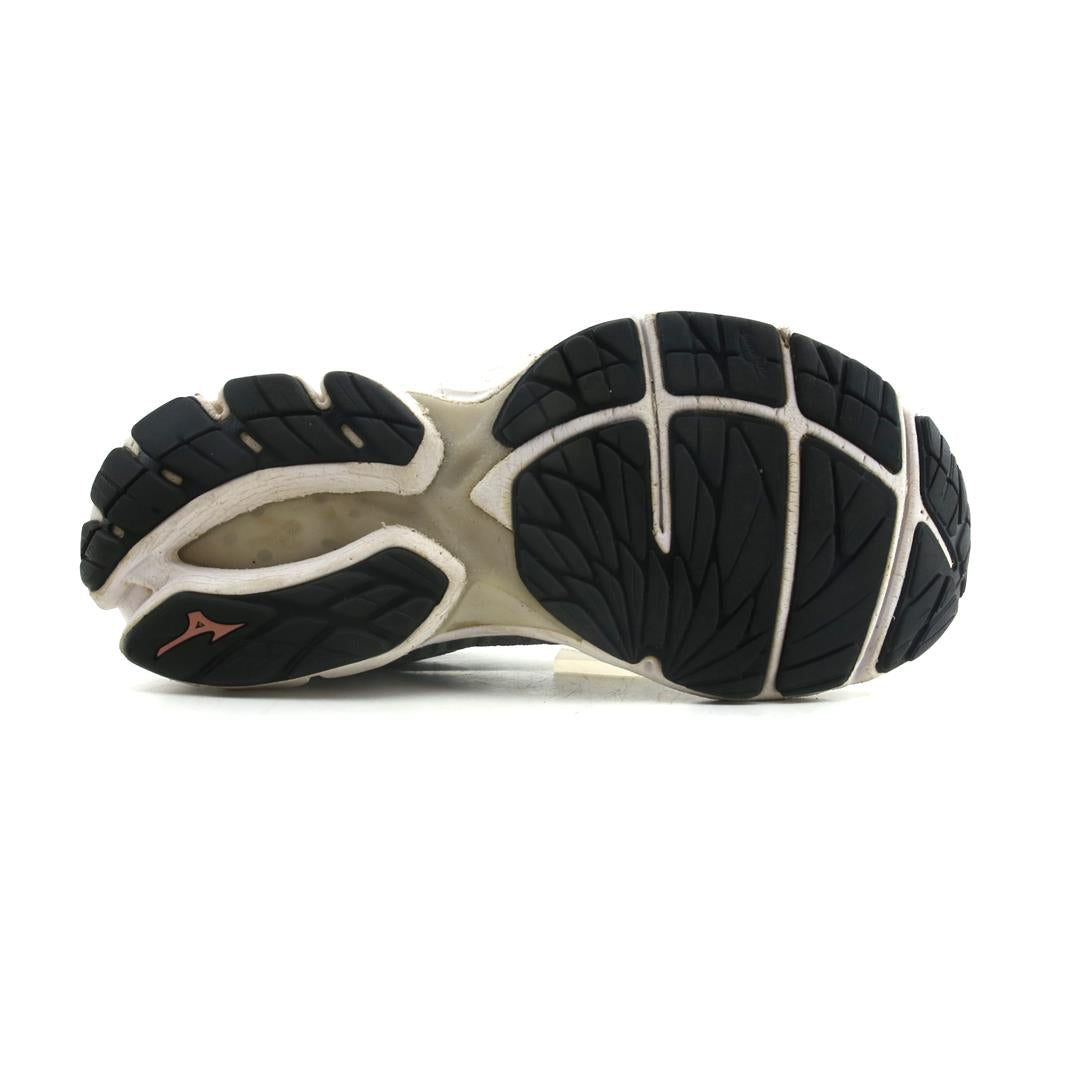 MIZUNO WAVE RIDER WAVEKNIT 3