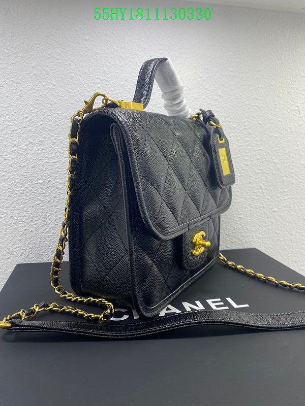 Amelia CHL Bags - 1789