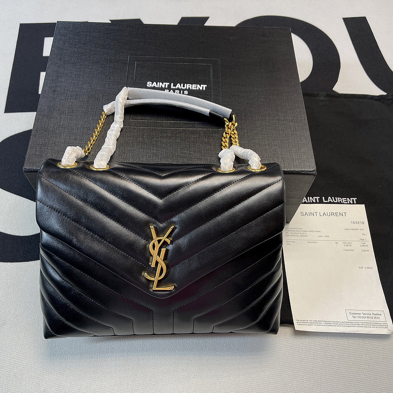 Amelia - YSL Bag - 2037