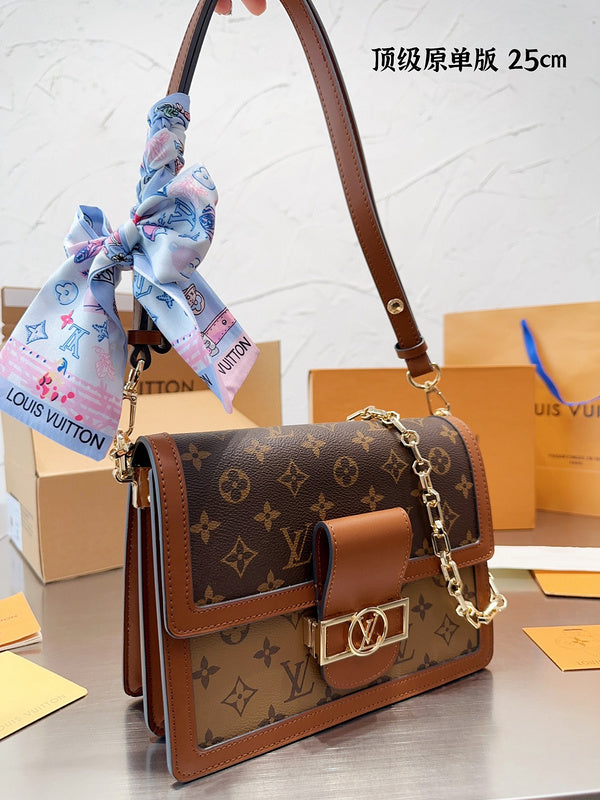 Amelia - LV Bags - 14460