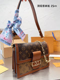 Amelia - LV Bags - 14460