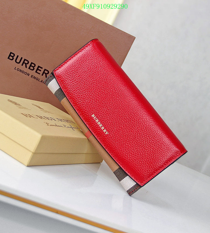 Amelia - BOR Wallet - 122