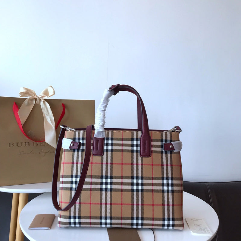 B-Berry Bags - Women Ameliave Luxury Bags - 749