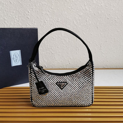 Reeby Bags - Prada Bags - 014