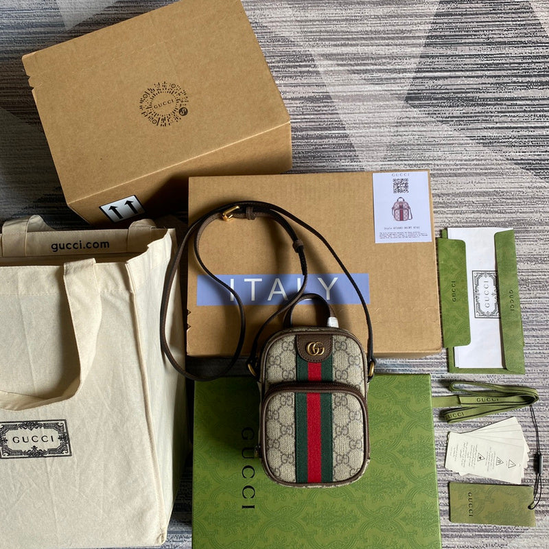 Amelia- GCI Bags - 4228