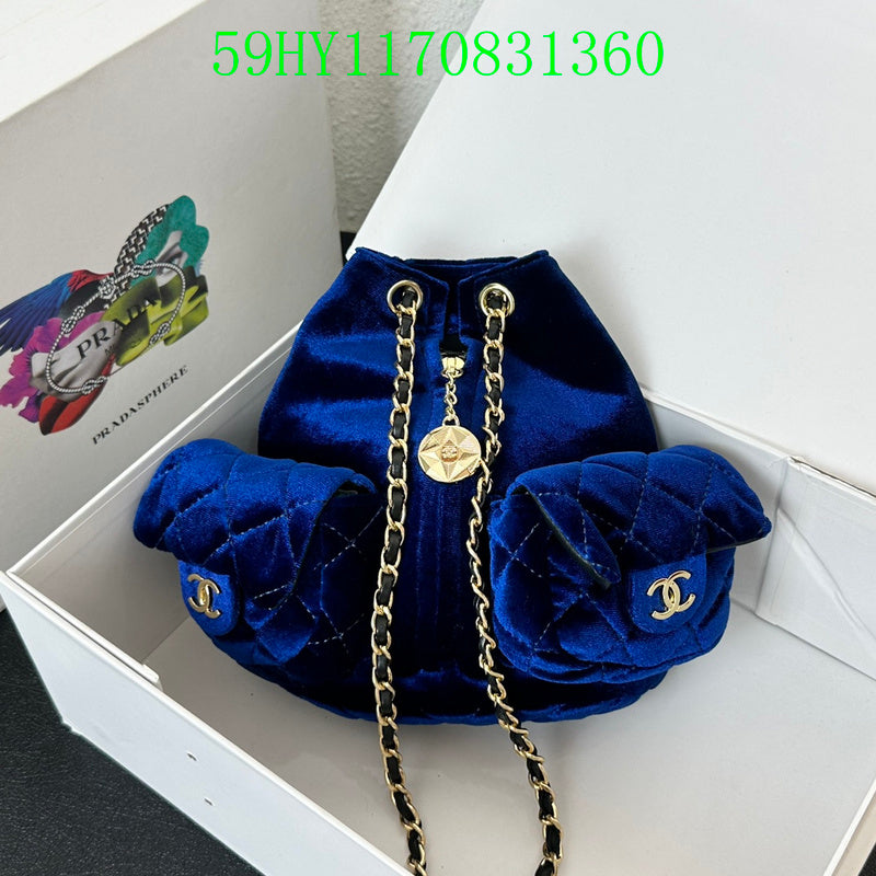Amelia - CHL Bags - 008