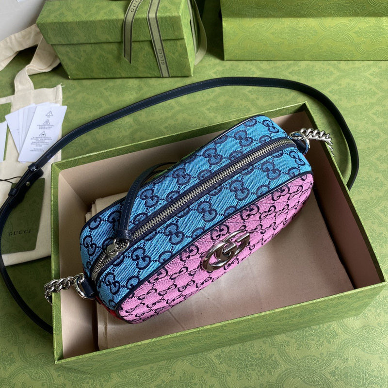 Amelia- GUKI Bags - 1939
