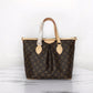 Amelia- Lu-Vi bags - 11787