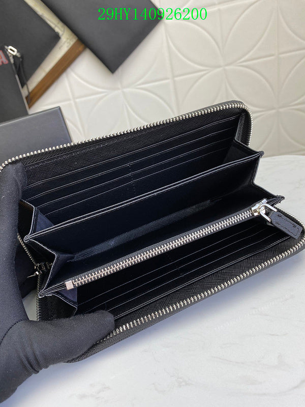 Amelia - PD Wallet - 308