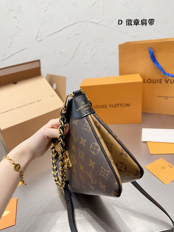 Amelia - LV Bags - 15082