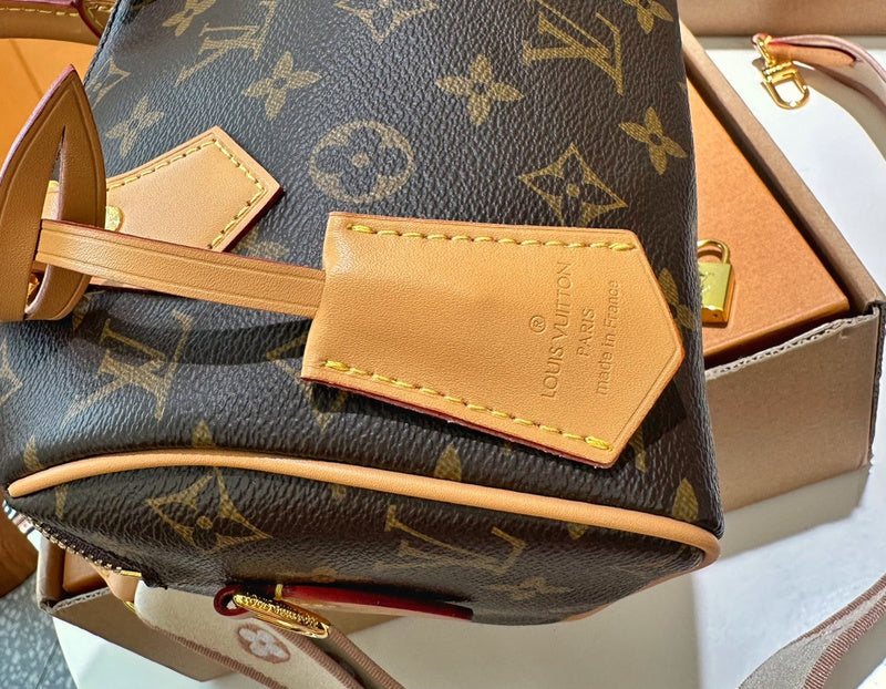 Amelia - LV Bags - 14313