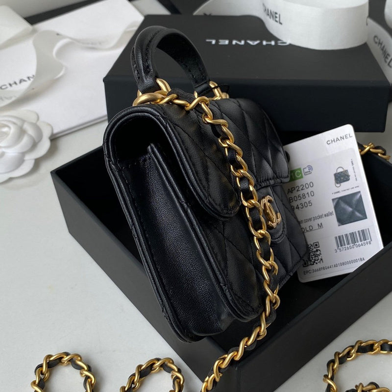 Amelia - CHL Lady Bags - 260